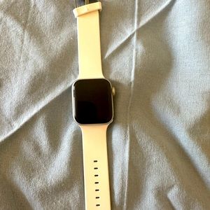 Apple Watch SE——1st gen